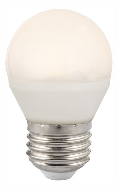 LED žiarovka Led bulb 106756 (biela + opál)