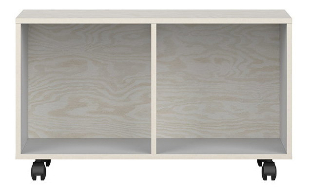 Skrinka na kolieskach BRW Stanford KTN