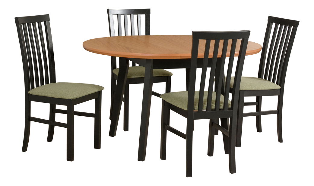 Set sufragerie Ostel 4 (pentru 4 până la 6 persoane)