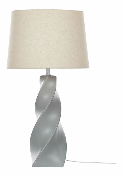 Lampă de masă Berardo (gri)