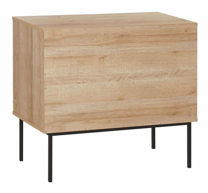 Dulap Pasko (ratan deschis)