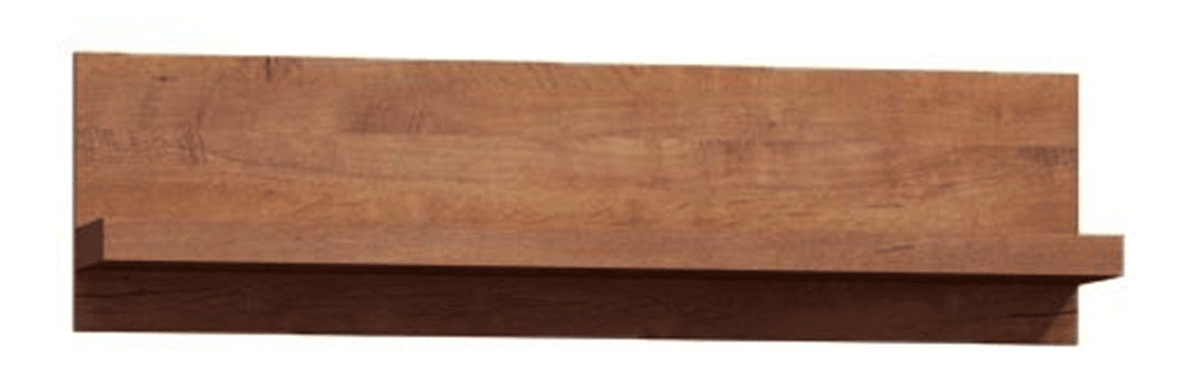 Polc Infinity 11 (Világos kőris)