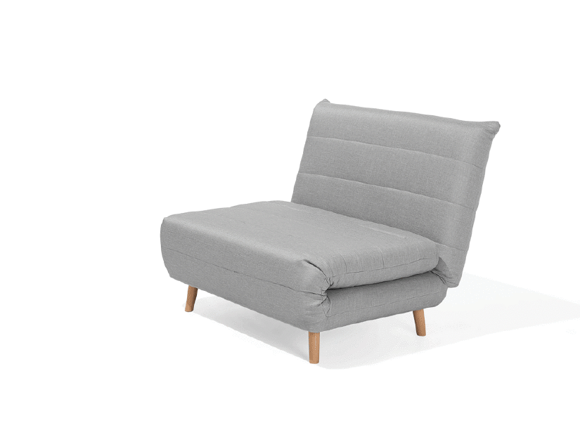 Kanapé Strib (világosszürke)