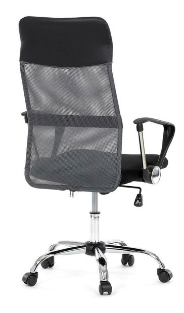 Kancelárska stolička Argumentado (sivá)