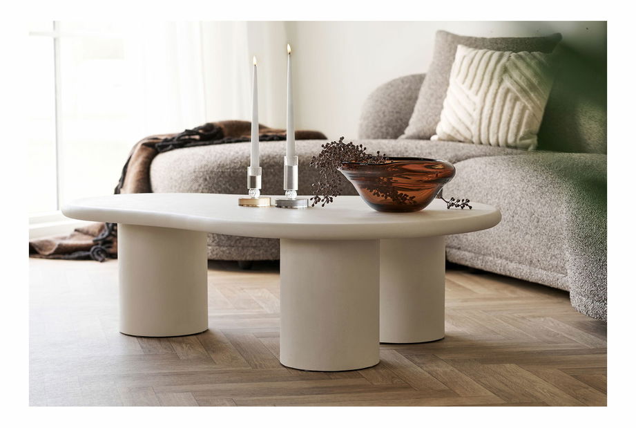 Miska Bomona 2 (tmavohnedá)