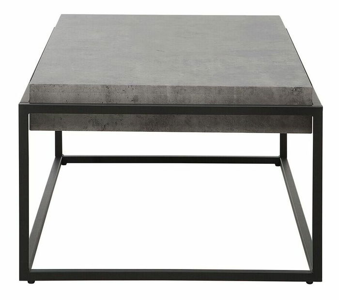 Masă de cafea Altoona (gri închis)