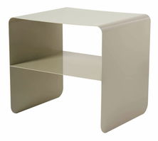 Măsuță laterală Sintuanta B (maro)