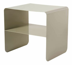 Pomoćni stolić Sintuanta B (smeđa)