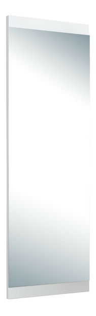 Zrkadlo Bizzy 1 (Biela)