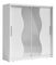 Gardrób Birgamo Typ 1 (Fehér) 