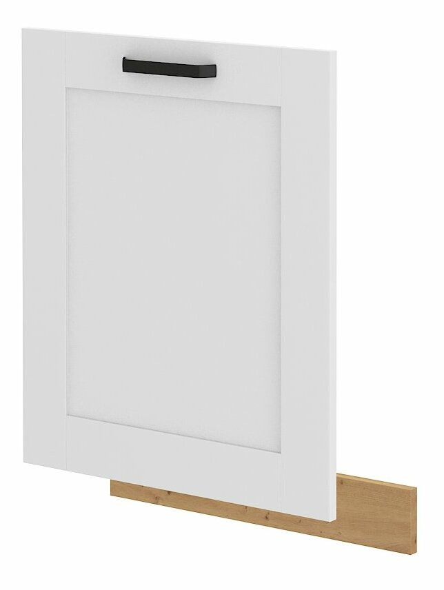 Vrata za ugradbenu perilicu posuđa Lucid ZM 596 x 713