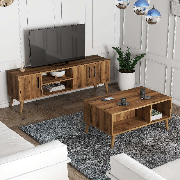 Mobilier living Sakura (Nuc)