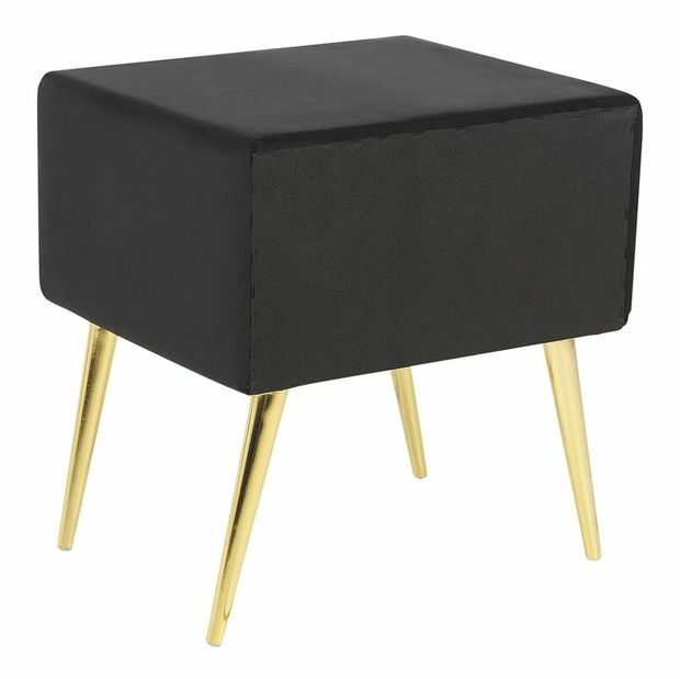 Noćni stolić Faris (crna)