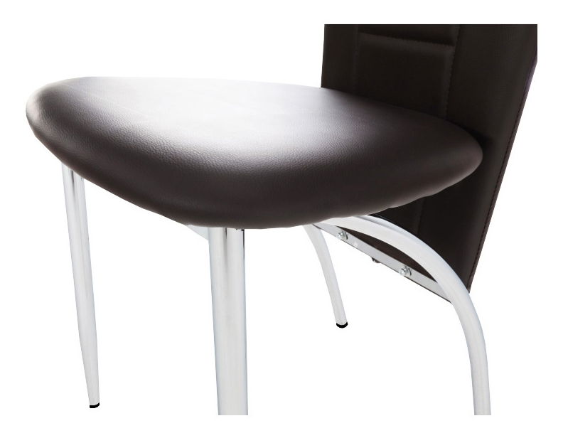 Étkezőszék Tanah (barna)