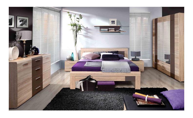 Polička Chamion H01 CMBH01 *výpredaj