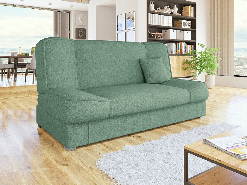 Sofa na razvlačenje s prostorom za odlaganje Adelaide (Enjoy 18)