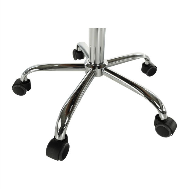 Uredska fotelja Thelar (smeđa) *rasprodaja