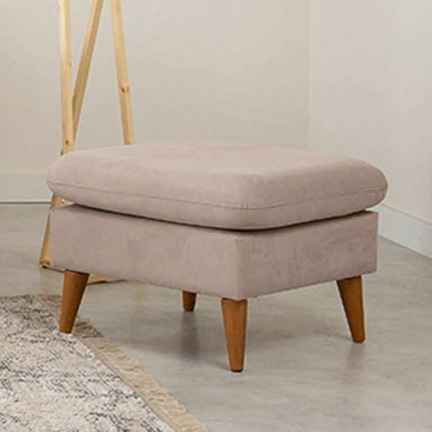 Taburete Samaya (roz vechi)