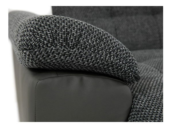 Kutna garnitura U Talia (ružičasta)