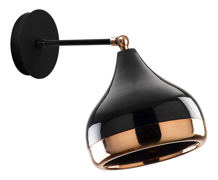 Zidna svjetiljka Yia 6901