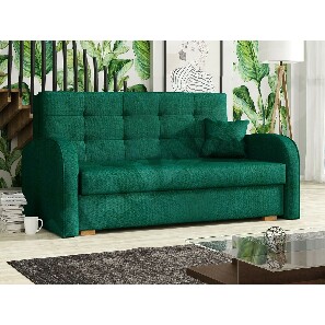 Sofa Clivia Gold III (zelena) *trgovina
