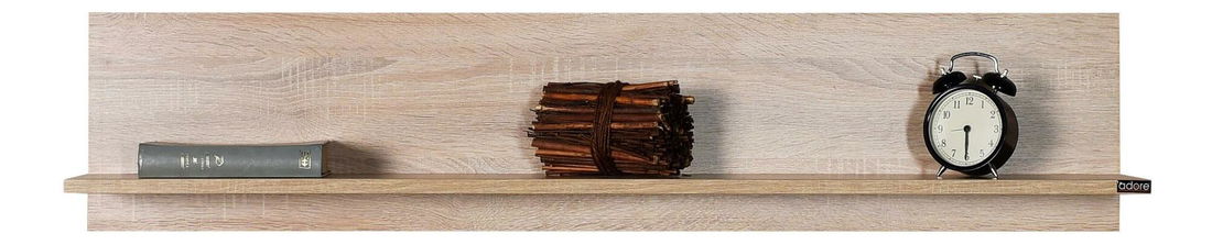 Raft de perete Refledetto (stejar sonoma)