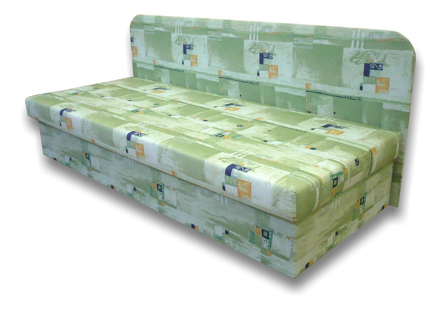 Jednostruki krevet (kauč) 80 cm Lady IV (Čajka 2)