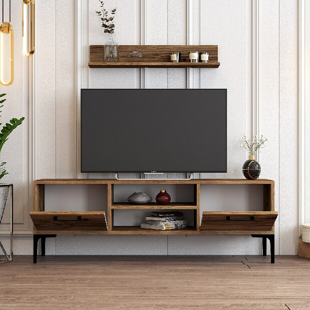 Mobilier living Ragnarock (Nuc)