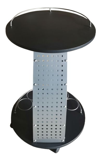 Kolica za posluživanje Alana