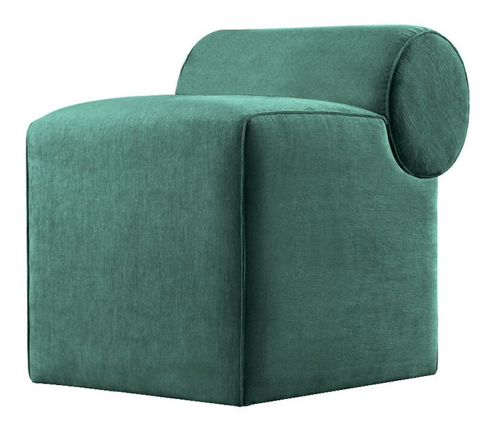 Zsámoly Libertas (zöld)