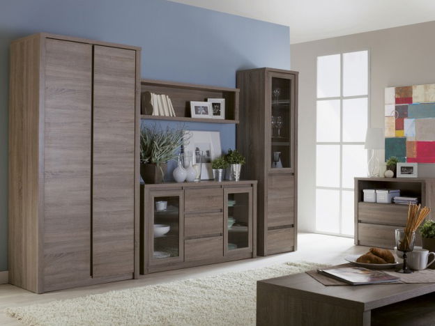 Poliță Modestus W1 *lichidare de stoc