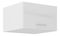 Horná kuchynská skrinka Lavera 60 NAGU-36 1F (korpus: biela + front: lesk biely)
