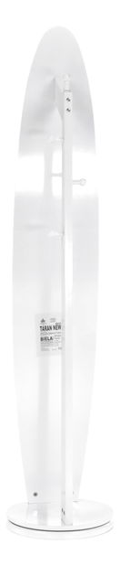 Ogledalo Torga (bijela)