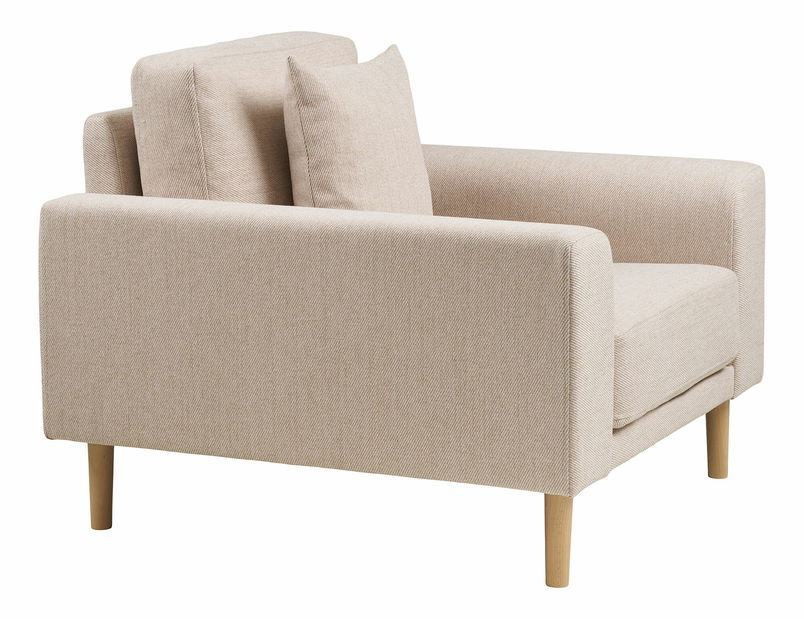 Kreslo Lvaveriaora Ch (piesková)