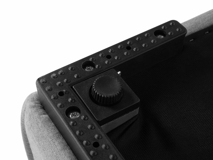 Kerti fotel Arrive (szürke)