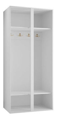 Predsieň Torro 2D (biela)