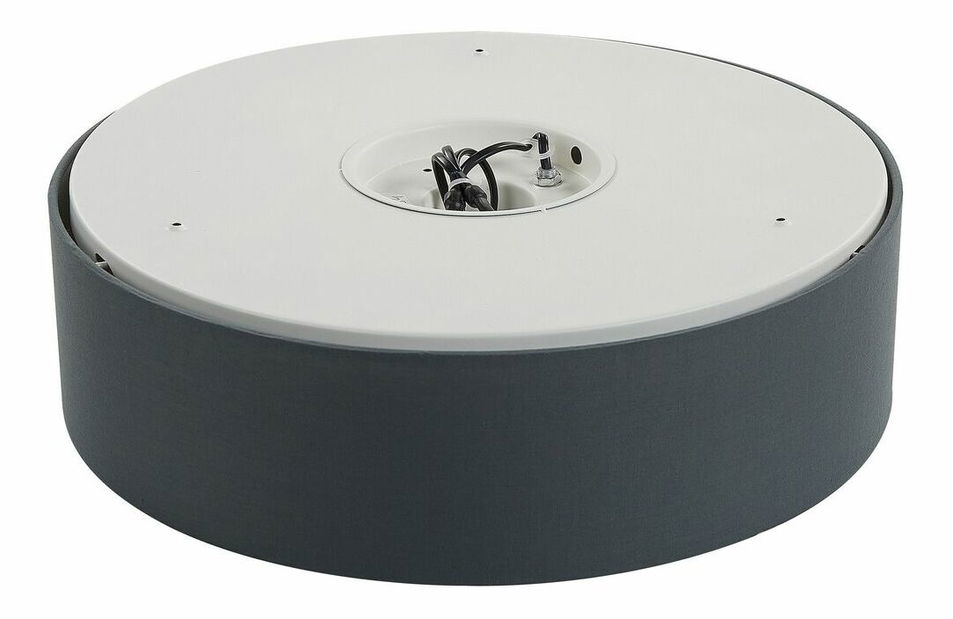 Mennyezeti lámpa RAINBOW (fém) (szürke)