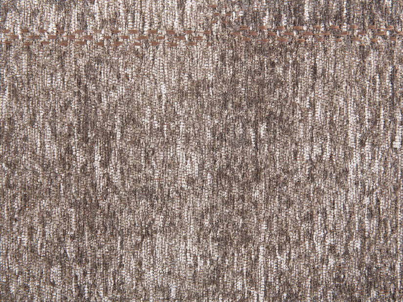 Covor 230x160 cm TOSE (textil) (maro)