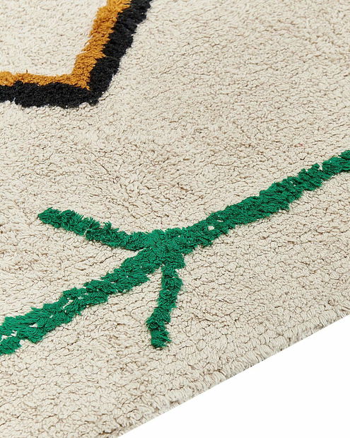 Covor 160 x 230 cm Cemi (bej)