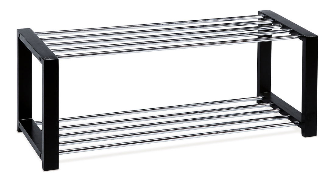 Pantofar Upwood-11 BK