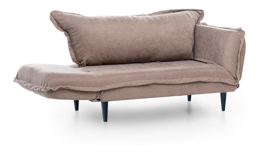 Canapea 2-locuri Viper (bej)