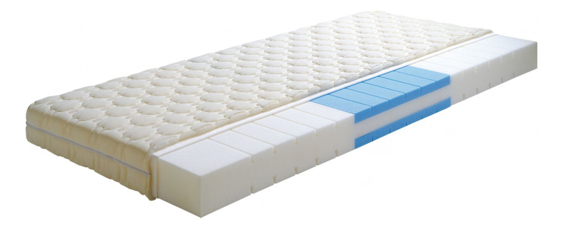 Matrac Vanessa 200x90 cm