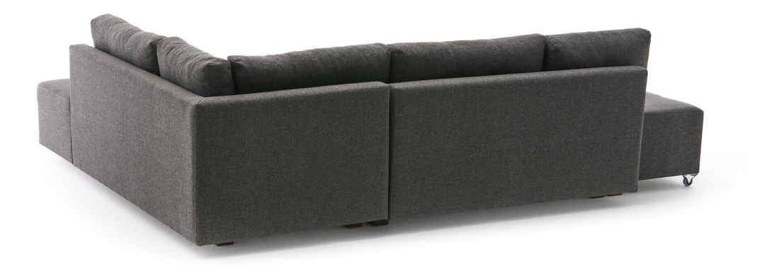 Colțar Madagascar (D) (Antracit)