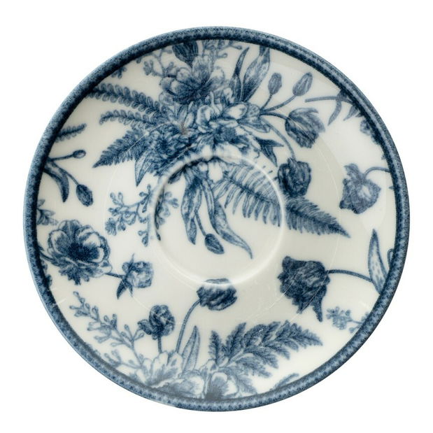 Kávová súprava (4 ks.) Lunka (viacfarebná)