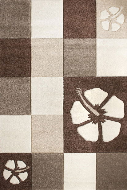 Kusový koberec Havanna Handcarving 414 Beige