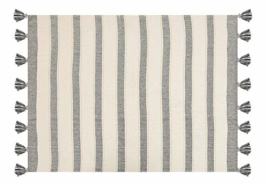 Deka 130 x 170 cm Cocoa (béžová)