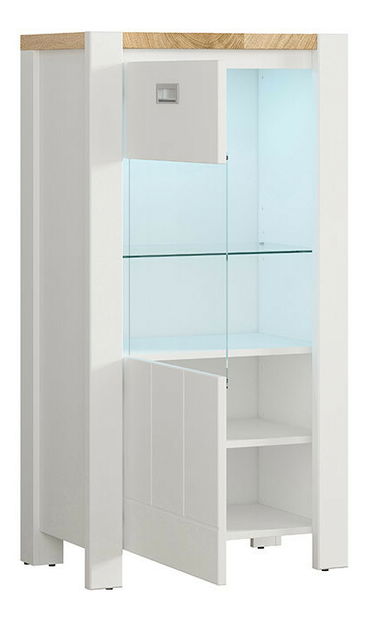 Vitrina Dreviso REG1W/65/123 