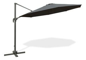 Suncobran Polla 3 m (crna)