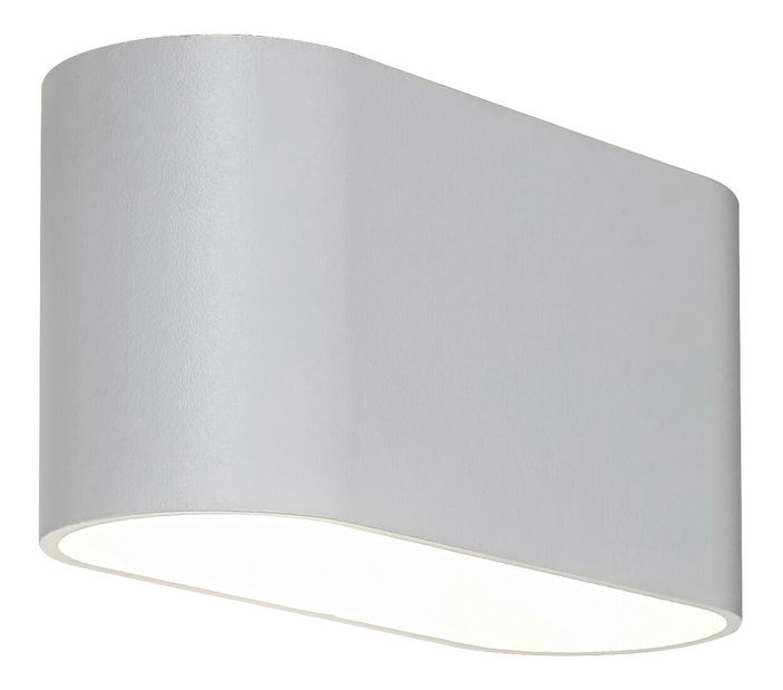 Iluminat de perete Karmin 7024 (alb mat)