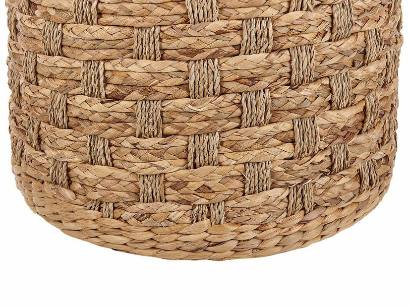 Taburete Brunildo (bej)